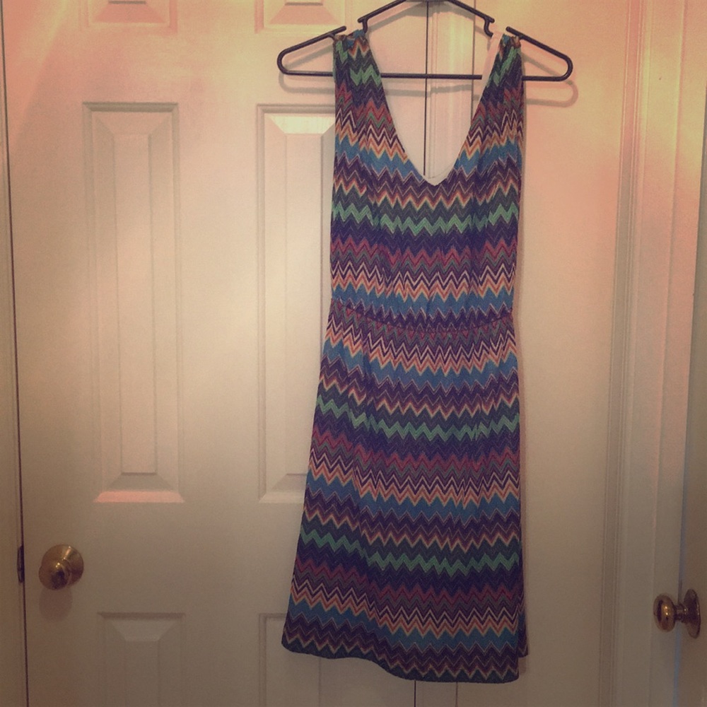 Size 4 dress